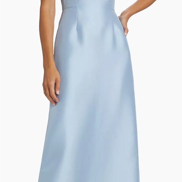 summer birthday mini dress Elegant Spring-Summer Women's A-Line Dress: Perfect for Prom, Bir – Canary Houze Size:US12-UK14-EUR42 SUB:Maxi Dresses creating a romantic and Simple red satin mermaid
